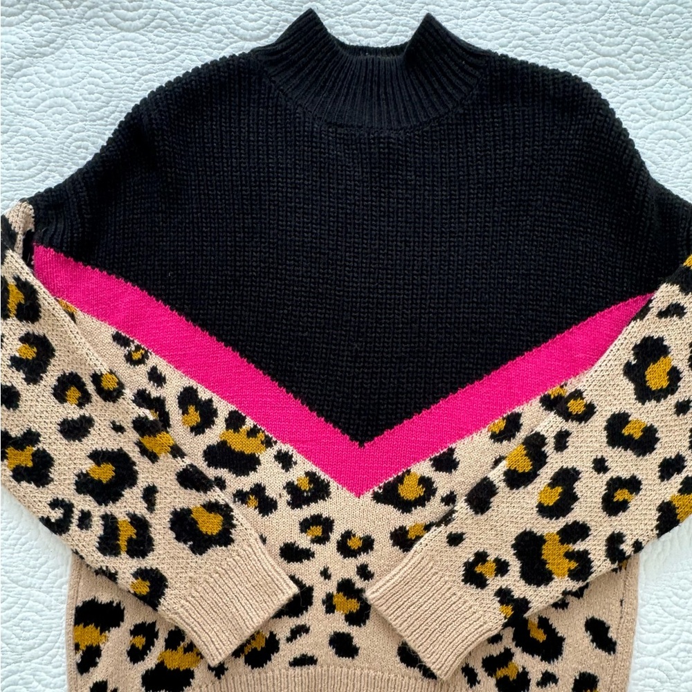 ASOS sweater